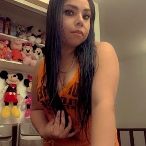 Meet your Posher, Lydia